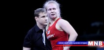 Чөлөөт бөхийн эмэгтэй тамирчдын шинэчилсэн чансаа гарчээ