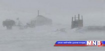 36 жилийн өмнөх энэ өдөр цасан шуурганаар 100 хүн амиа алдаж байжээ