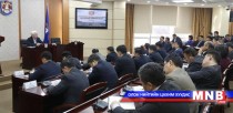 Гэмт хэргийн шинжтэй дуудлага мэдээлэл буурсан үзүүлэлттэй гарлаа