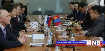 Нийслэлийн угсармал орон сууцуудыг Новосибирск хоттой хамтран шинэчилнэ