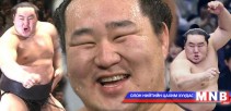 Их аваргууд хэдэн башё барилдаж ёкозүна цолонд хүрсэн бэ 