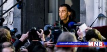 Парисын террорист халдлагын гол сэжигтнийг Францад шилжүүлэн өгчээ