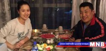 Б.Пүрэвсайхан улсын заан Д.Бумбаярын хүргэн болно