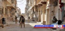Пальмира хотын мина цэвэрлэх ажиллагаанд ОХУ-ын мэргэжилтнүүд тусална
