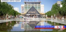 Улсын их дэлгүүрээс Цирк хүрэх замыг авто машингүй гудамж болгоно