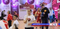 50 гаруй сайн дурын ажилтан ажиллаж байна