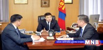 “Шийдлийн цаг”-аар 100 гаруй асуудал шийдвэрлэжээ