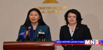 Т.Лхагвасүмбэрэл агсны гэгээн дурсгалд зориулсан гэв 