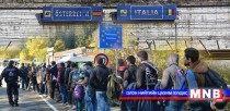 Австри улс Италитай залгаа хилдээ хаалт босгож магадгүй