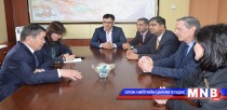 Элэгний С вирусыг эмчлэх Ледвир эмийг оруулж иржээ