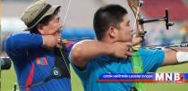 Пара байт харваачид Японд хамтарсан бэлтгэл хийнэ