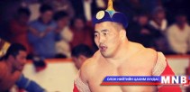 Монгол Улсын харцага Ц.Содномдорж дахин түрүүллээ