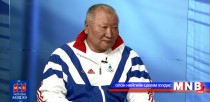 Ц.Оюунчимэг ахлагчтай баг тамирчид алтан медаль хүртжээ