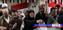 Маргааш Сирид парламентын сонгууль болно 