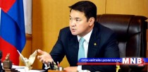 Говьсүмбэр аймагт шинээр сургууль, цэцэрлэг барих хөрөнгийг шийдвэрлэнэ