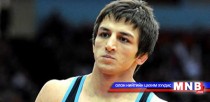 Ираны алдарт бөх Хамид Сориан Монголд иржээ