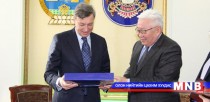 Улаанбаатарыг ногоон хот болгоход Европын холбоотой хамтран ажиллана