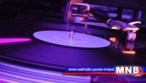 Эгшигт хайрцаг /2016.04.03/