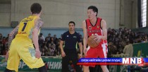 “Альянс Тех Харцага” цувралыг тэргүүлж эхэллээ