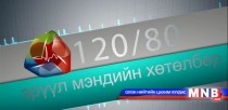 Зөв зохистой хооллолт