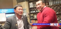 Л.Баянхүү домогт Ф.Коломбогийн нэрэмжит тэмцээнд оролцоно