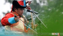 Ардын хөгжмийн сан /2016.05.19/