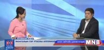 Монголын гар утасны аппликейшны хөгжил