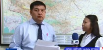 Энэ жил авто замын салбарт 96.78 тэрбум төгрөг төлөвлөсөн байна