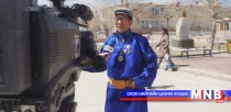 Р.Арсланбаатар: Сумынхаа иргэдийг дулаан байлгахын төлөө хос бөгжөө тайлж өгч байлаа
