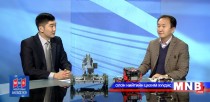 Дэлхийн роботын аварга шалгаруулах тэмцээнд манай улс оролцох боломжтой