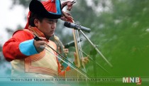 Нүүдэлчдийн соёл /2016.05.19/