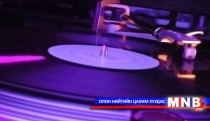 Хөгжмийн эгшигт хайрцаг /2016.05.15/
