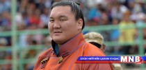 М.Даваажаргал озэки Кайогийн амжилтыг давтлаа