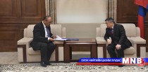 Авто машины мотор, хурдны хайрцаг, явах эд ангийг татвараас чөлөөлнө