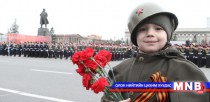 Эрдэнэт хот “Ялалтын баяр”-ыг тэмдэглэлээ