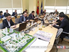 Шилэн дансны тухай хуулийн хэрэгжилт нийслэлд 96.4 хувьтай байна