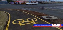 Нийслэлд 59.9 км урт дугуйн зам барина