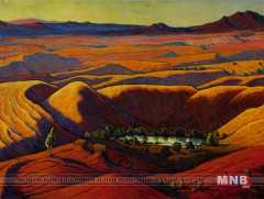 Зургаадугаар сарын үзэсгэлэнгийн хуваарь гарчээ 