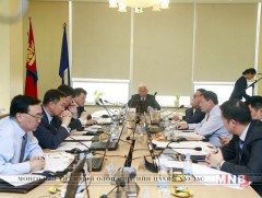 Судалгаагаар гэр хорооллын 33487 өрх ойрын 3 жил орон сууц худалдан авах чадвартай гэсэн дүн гарчээ 