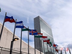 НҮБ-ын Аюулгүйн зөвлөлийн байнгын бус гишүүдийг сонголоо 