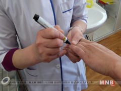 Улаан бурханы нэмэлт дархлаажуулалтад залуусын 88.1 хувь нь хамрагдав