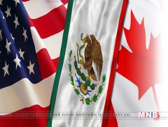 АНУ, Канад, Мексикийн удирдагчид гурван талт уулзалт хийлээ