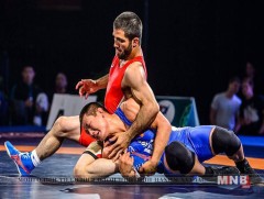 68 орны чөлөөт бөхийн 349 тамирчин 18 багц медалийн төлөө өрсөлдөнө