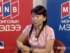 Б.Гангаамаа: “Дэлхийд “Seven Summits”-ыг бүртгэсэн жагсаалтад Монгол гэдэг нэрийг бичүүлчихвэл мин..