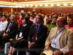 Ази, Европ түмний чуулган Улаанбаатарт болж байна
