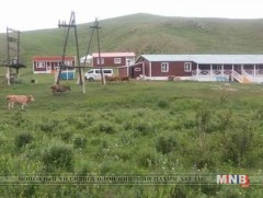 “Өргөн булаг”-ийнхан амрагчдаа угтан авсаар байна