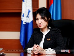 Ш.Анхмаа: Цэцэрлэгийн элсэлт “Шилэн” боллоо