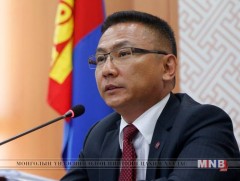 “Нийслэлийн нийгэм, эдийн засгийн зорилт“ нээлттэй хэлэлцүүлэг болно