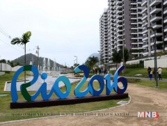 Рио 2016 олимпийн тухай сонирхолтой 20  баримт