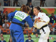 Рио 2016: Д.Сумъяа олимпийн анхны медалийг авчирлаа /Бичлэгтэй/